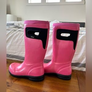Kids Bogs Rain Boots
